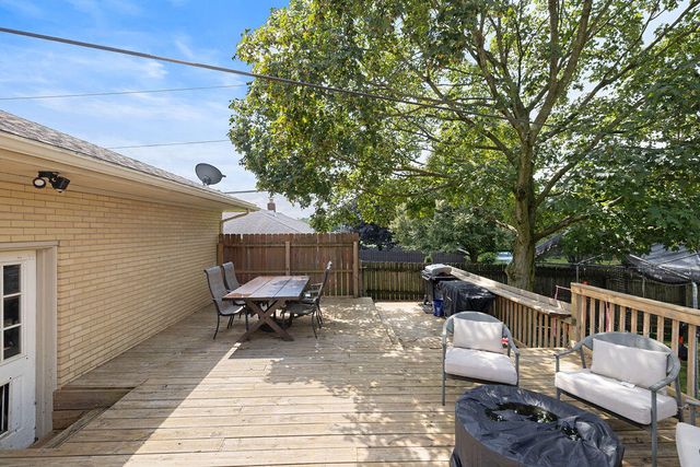 4825 Chippendale Drive 4825 Chippendale Drive, Springfield, OH 45503