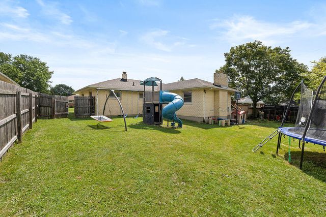 4825 Chippendale Drive 4825 Chippendale Drive, Springfield, OH 45503