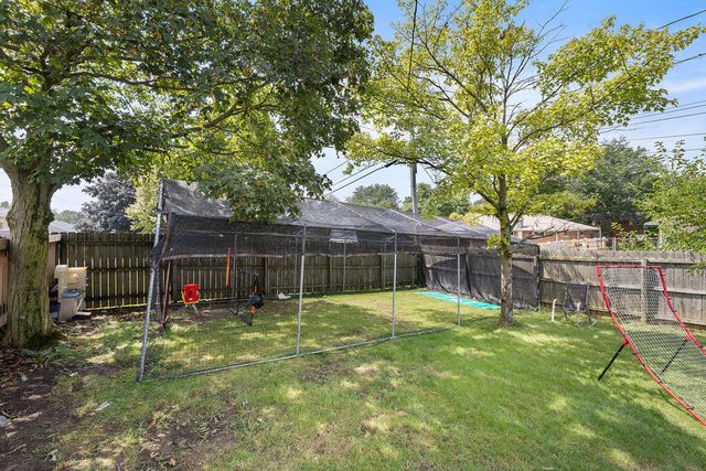 4825 Chippendale Drive 4825 Chippendale Drive, Springfield, OH 45503
