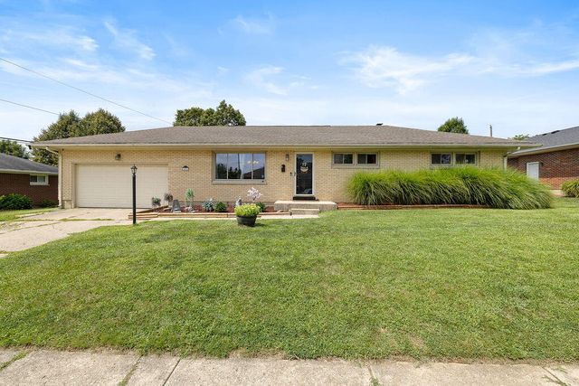 4825 Chippendale Drive 4825 Chippendale Drive, Springfield, OH 45503