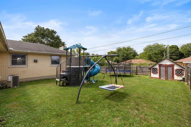 4825 Chippendale Drive 4825 Chippendale Drive, Springfield, OH 45503