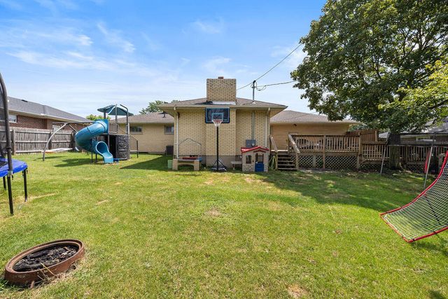 4825 Chippendale Drive 4825 Chippendale Drive, Springfield, OH 45503