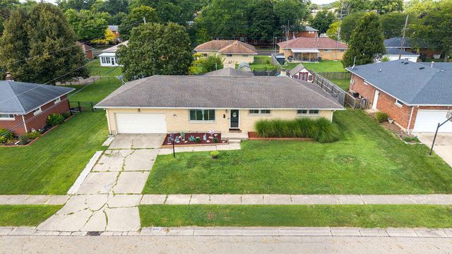4825 Chippendale Drive 4825 Chippendale Drive, Springfield, OH 45503