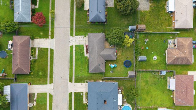 4825 Chippendale Drive 4825 Chippendale Drive, Springfield, OH 45503