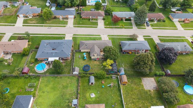 4825 Chippendale Drive 4825 Chippendale Drive, Springfield, OH 45503
