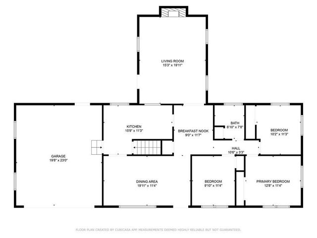 4825 Chippendale Drive 4825 Chippendale Drive, Springfield, OH 45503