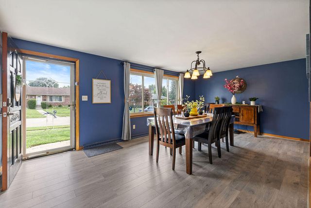 4825 Chippendale Drive 4825 Chippendale Drive, Springfield, OH 45503