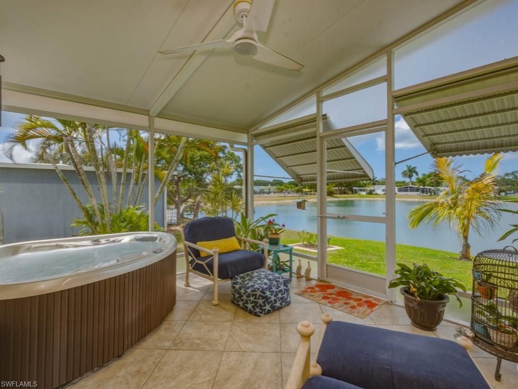 32 Covey LN 32, NAPLES, FL 34114 — photo 5