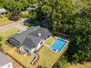 1538 Dellwood Drive, Raleigh, NC 27607
