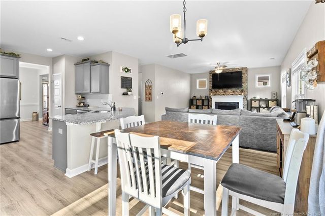 2013 Cason Creek Drive, Fayetteville, NC 28306