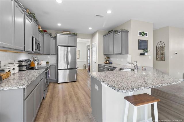 2013 Cason Creek Drive, Fayetteville, NC 28306