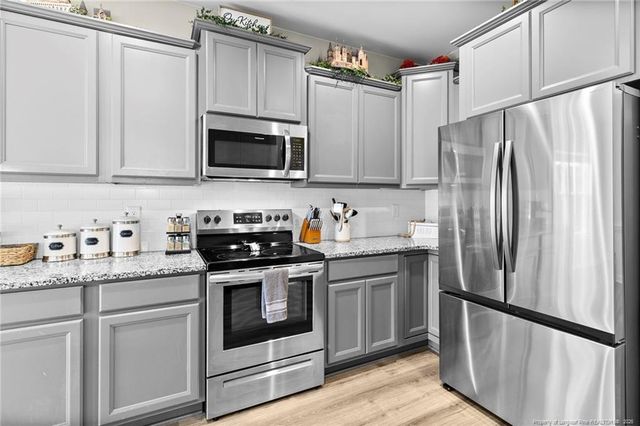 2013 Cason Creek Drive, Fayetteville, NC 28306