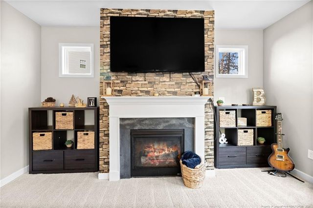 2013 Cason Creek Drive, Fayetteville, NC 28306