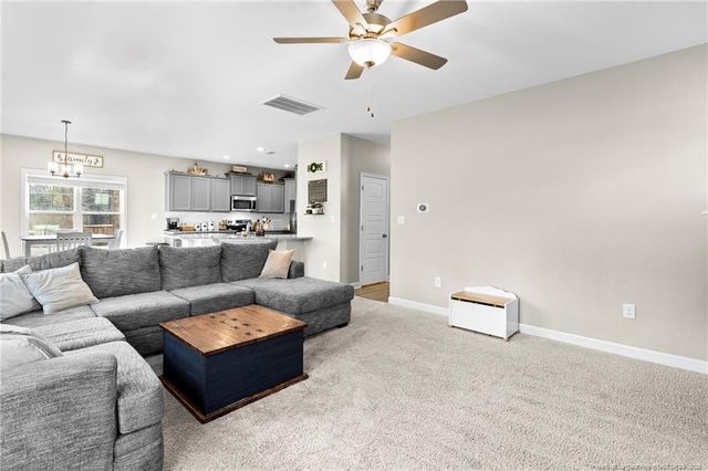 2013 Cason Creek Drive, Fayetteville, NC 28306