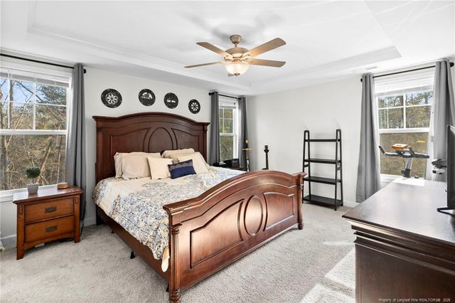 2013 Cason Creek Drive, Fayetteville, NC 28306