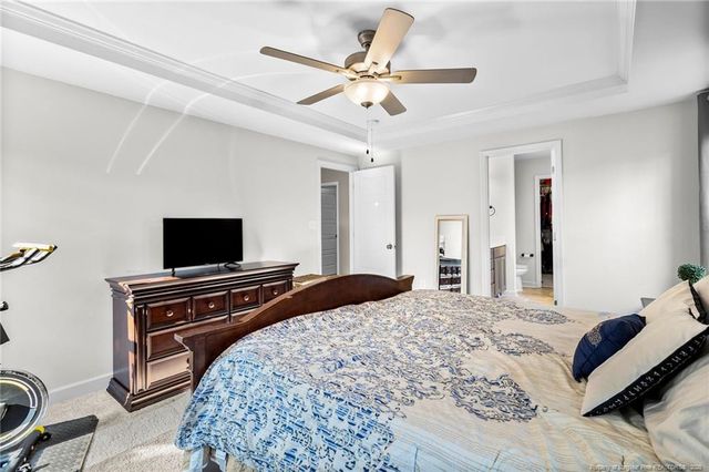 2013 Cason Creek Drive, Fayetteville, NC 28306