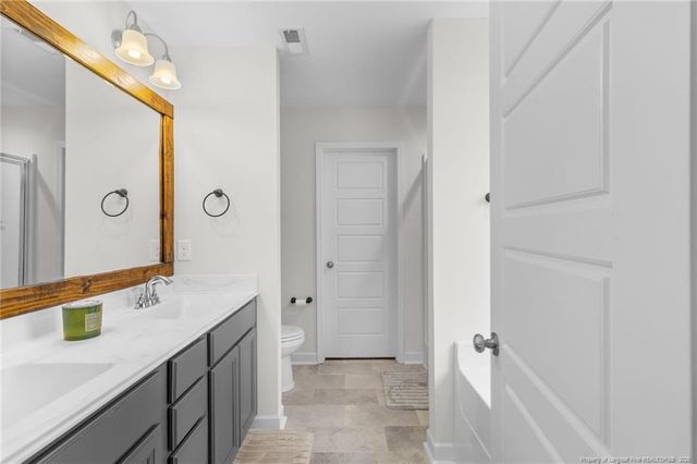 2013 Cason Creek Drive, Fayetteville, NC 28306