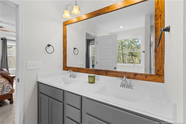 2013 Cason Creek Drive, Fayetteville, NC 28306