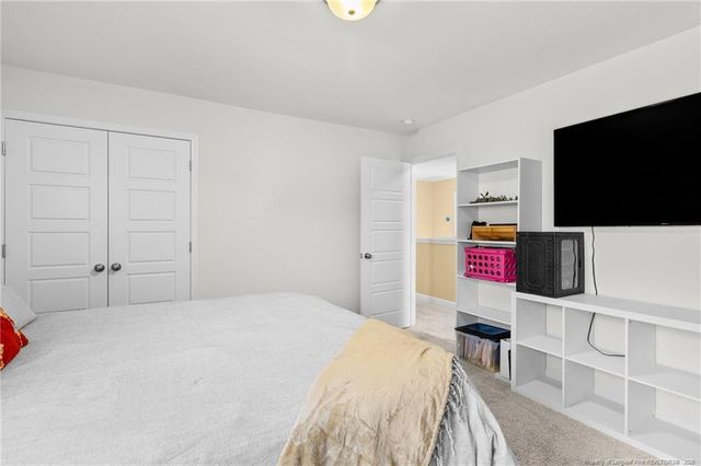 2013 Cason Creek Drive, Fayetteville, NC 28306