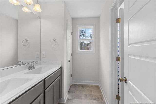 2013 Cason Creek Drive, Fayetteville, NC 28306