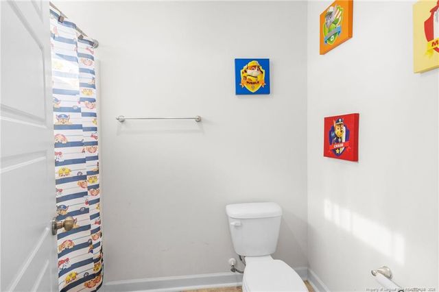 2013 Cason Creek Drive, Fayetteville, NC 28306