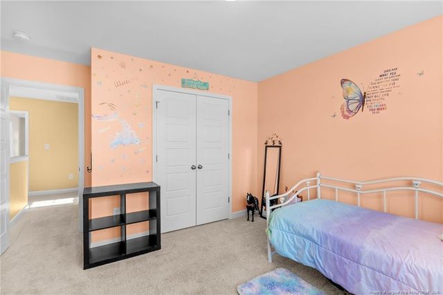 2013 Cason Creek Drive, Fayetteville, NC 28306