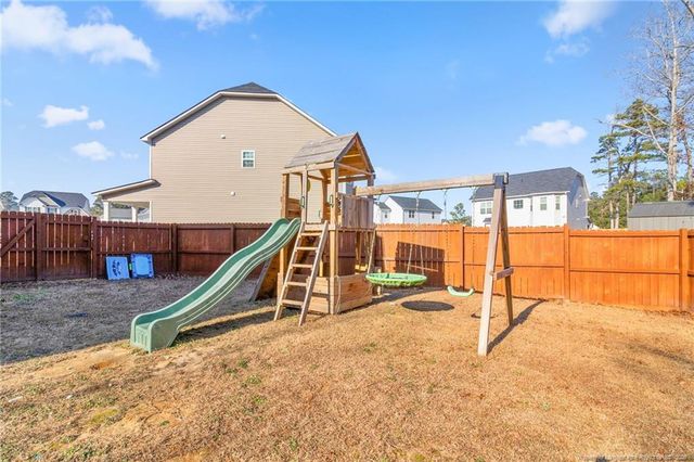 2013 Cason Creek Drive, Fayetteville, NC 28306