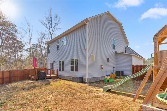 2013 Cason Creek Drive, Fayetteville, NC 28306