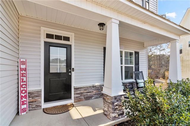 2013 Cason Creek Drive, Fayetteville, NC 28306