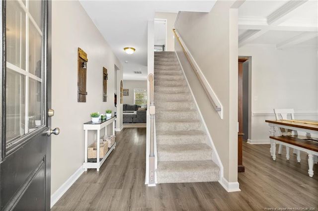 2013 Cason Creek Drive, Fayetteville, NC 28306