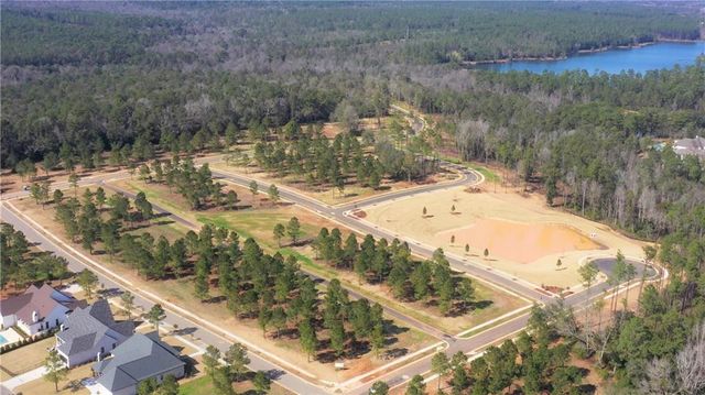 250 Mount Pleasant Boulevard, Fairhope, AL 36532
