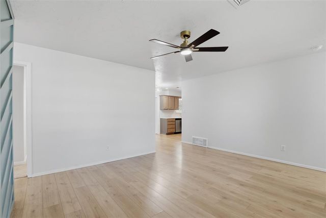 4704 Michael Drive, Del City, OK 73115