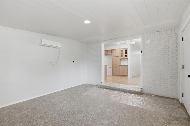 4704 Michael Drive, Del City, OK 73115