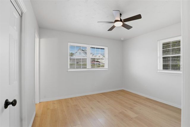 4704 Michael Drive, Del City, OK 73115