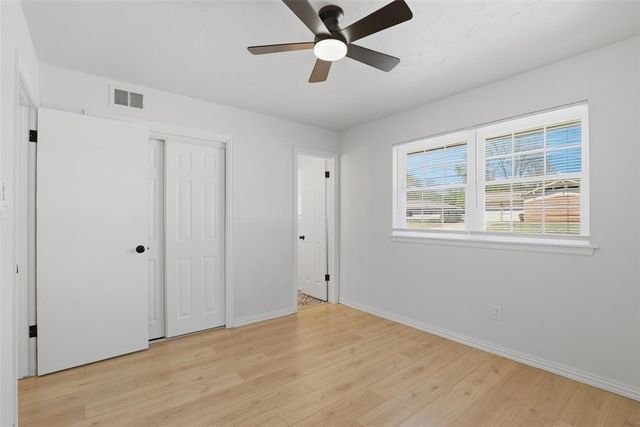 4704 Michael Drive, Del City, OK 73115