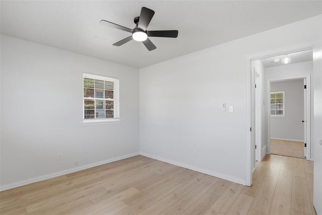 4704 Michael Drive, Del City, OK 73115