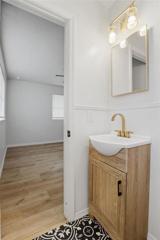 4704 Michael Drive, Del City, OK 73115