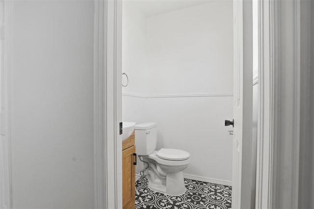 4704 Michael Drive, Del City, OK 73115