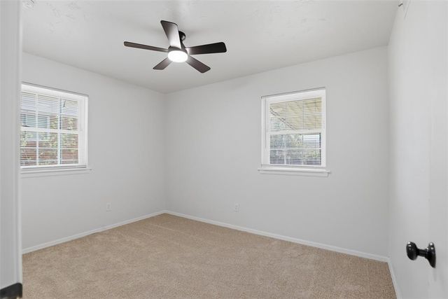 4704 Michael Drive, Del City, OK 73115