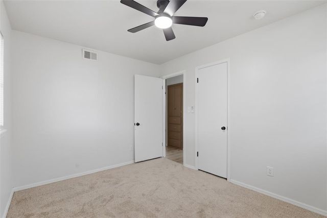 4704 Michael Drive, Del City, OK 73115