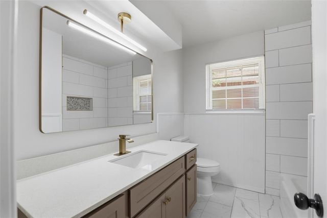 4704 Michael Drive, Del City, OK 73115