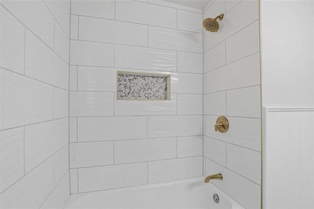 4704 Michael Drive, Del City, OK 73115