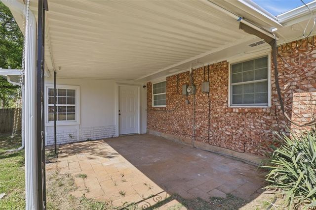 4704 Michael Drive, Del City, OK 73115