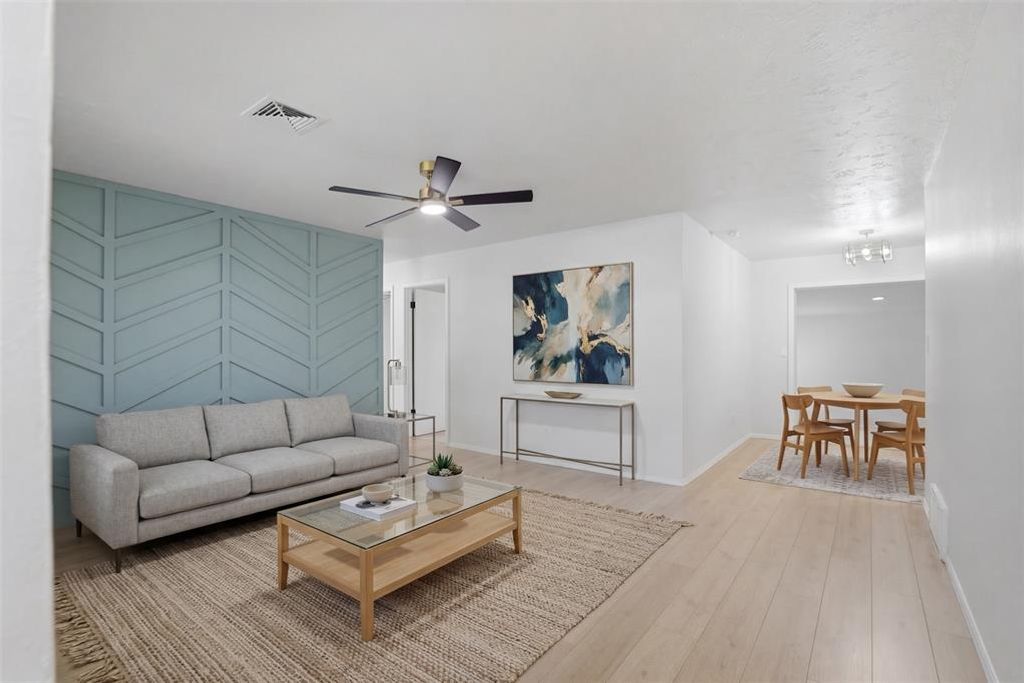 4704 Michael Drive, Del City, OK 73115