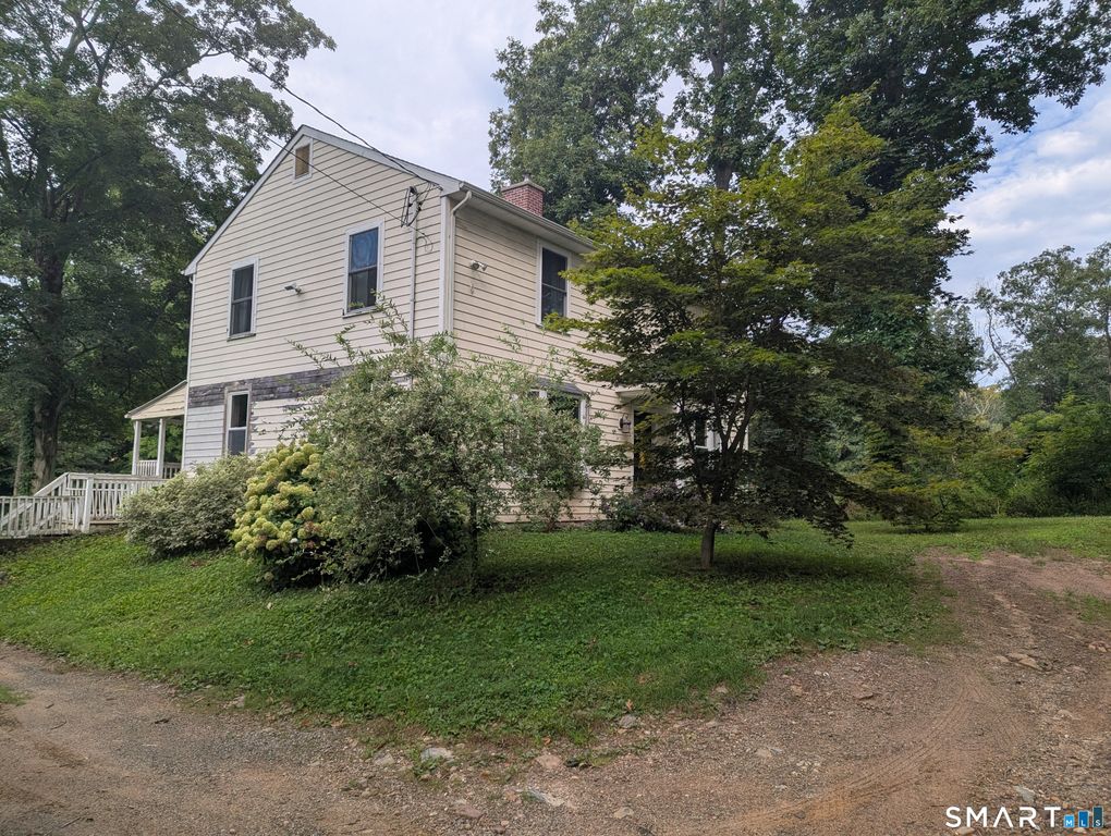 174 Mill Plain Road, Branford, CT 06405