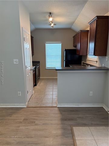 2534 Rhapsody Court, Bryan, TX 77802