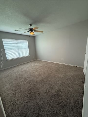 2534 Rhapsody Court, Bryan, TX 77802