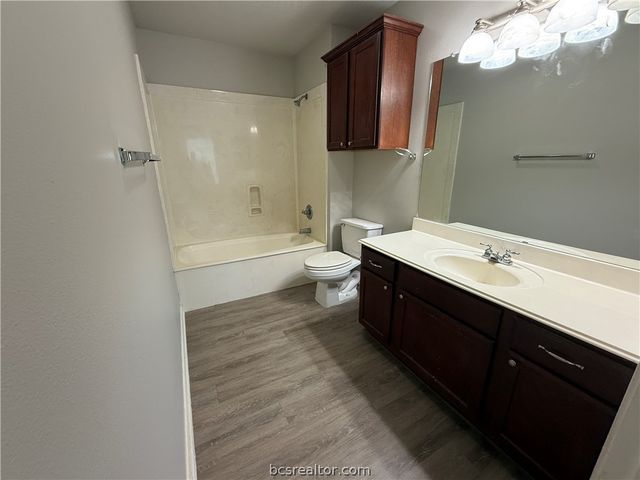 2534 Rhapsody Court, Bryan, TX 77802