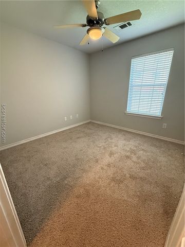 2534 Rhapsody Court, Bryan, TX 77802