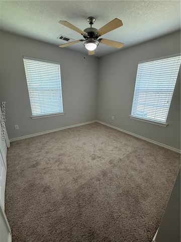 2534 Rhapsody Court, Bryan, TX 77802